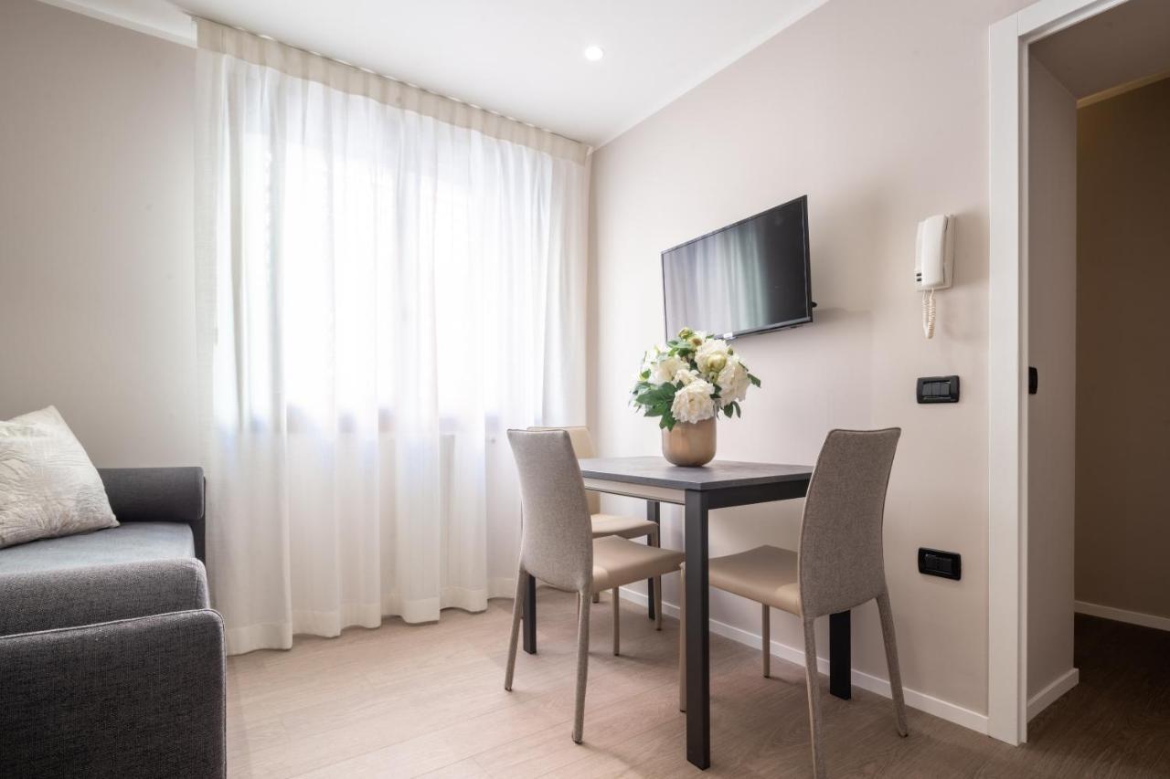Accademia Apartments R&R Venice Exterior photo