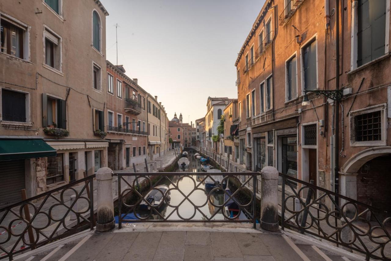 Accademia Apartments R&R Venice Exterior photo