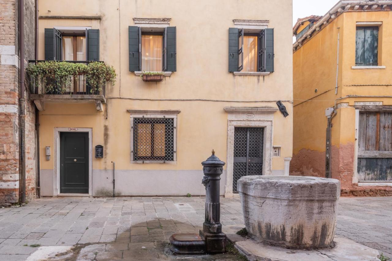 Accademia Apartments R&R Venice Exterior photo