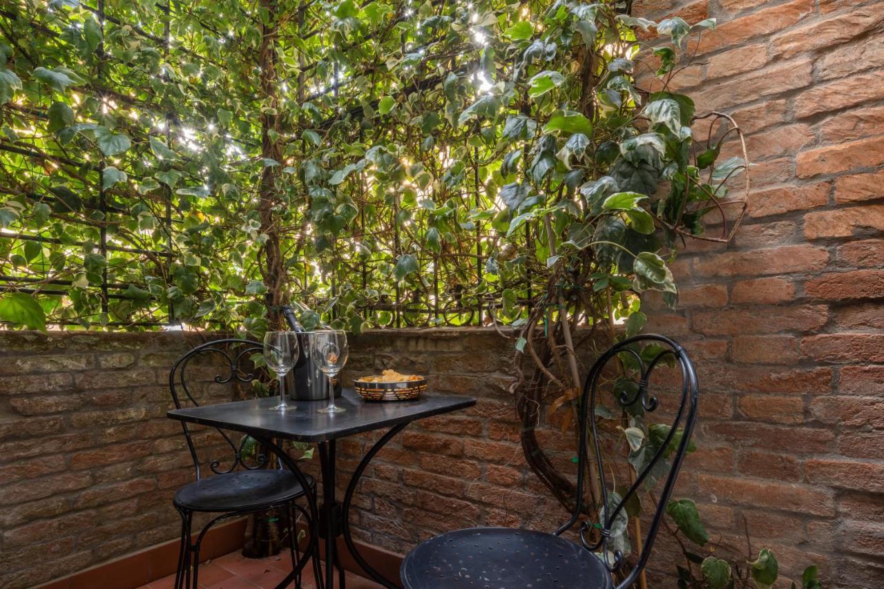 Accademia Apartments R&R Venice Exterior photo